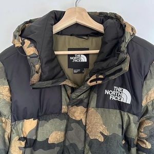 The North Face Deptford Down Jacket
